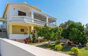 Beautiful Apartment In Bibinje With Wifi
